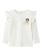 T-shirt 'NMFDESIRE MINNIE'