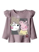 T-shirt 'NMFDAMINA PEPPA'