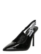 Slingback pumps 'SARABANDE'