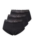 Hipster '3 pack Leila Slip'