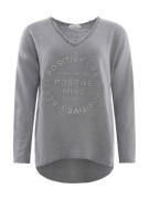 Sweatshirt 'Positive Mind'