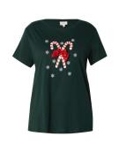 T-shirt 'CARXMAS'