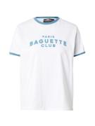 T-shirt 'BAGUETTE'