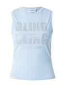 T-shirt 'BLING BLING'