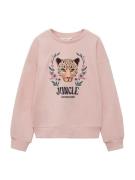 Sweatshirt 'JUNGLE'