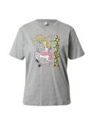 T-shirt 'Alicetopia'