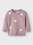 Sweatshirt 'NBFTELLA'