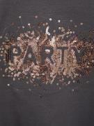 T-shirt 'PARTY'