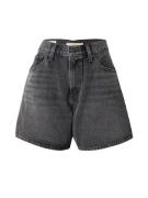 Byxa 'High-Rise Baggy Shorts'