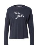 Sweatshirt 'JOLIE'