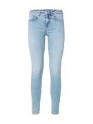 Jeans 'CORE BOHEMIENNE'