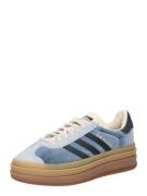 Låg sneaker 'GAZELLE BOLD'