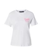 T-shirt 'PCSCARLETT'