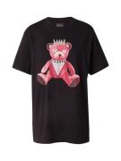 T-shirt 'PINK BEAR'