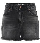 Cost:Bart Shorts - Sandie - GrÃ¥ Denim