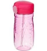 Sistema Vattenflaska - SnabbvÃ¤ndning - 520 ml - Rosa