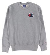 Champion Fashion Sweatshirt - GrÃ¥melerad