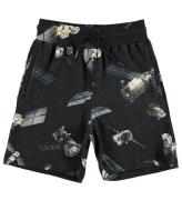 Molo Shorts - Alw - Space Satellite