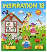 Hama Mini Inspirationsbok - Nr 13