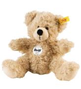 Steiff Gosedjur - Fynn Teddy Bear - 18 cm - Beige