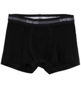 Say-So Boxershorts - Svart