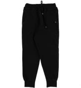 Say-So Sweatpants - Svart