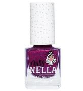 Miss Nella Nagellack - Jazzberry Jam