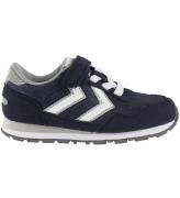 Hummel Skor - HMLReflex Jr - Navy