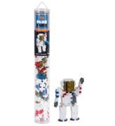 Plus-Plus Mini - Astronaut - 100st