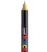 Posca Tusch - PC-1MR - Guld