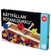 Alga Spel - RÃ¥ttfÃ¤llan