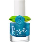 Snails Nagellack - Rose Peel Off - OMG