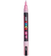 Posca Tusch - PC-3ML - Rosa m. Glitter