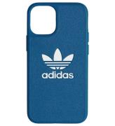 adidas Originals Mobilskal - iPhone 12 mini - BlÃ¥