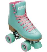 Impala Rullskridskor - Quad Skate - Aqua/Pink