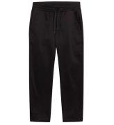 Grunt Byxor - Hack Worker Pant - Svart