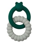 Liewood Bitring - Herbert - Silicone - Mr Bear Green Mix