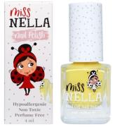 Miss Nella Nagellack - Banana Split