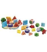 Djeco Spel - Swingo Basic - 26 st.