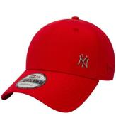 New Era Keps - 940 - New York Yankees - RÃ¶d