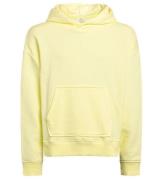 Grunt Hoodie - Alice - Yellow