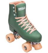 Impala Rullskridskor - Quad Skate - Forest