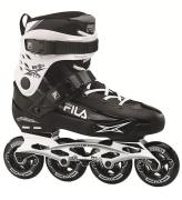 Fila Rullskridskor - Houdini Evo - Svart/Vit