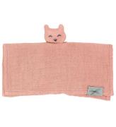 by ASTRUP Snuttefilt - Katt - Dusty Rose