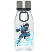 Beckmann Vattenflaska - 400 ml - Ninja Master