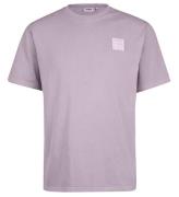 Fila T-shirt - Bryssel - Purple Rose