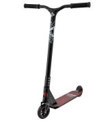 Streetsurfing Sparkcykel - Ripper Alpha - Bloody Black