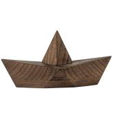 Boyhood Paper Boat - Amiral - Large - Smoke Stained