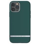 Richmond & Finch Fodral - Green 12 Pro Max - Forest