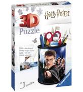 Ravensburger 3D-pussel - 54 Delar - Harry Potter Penna Cup